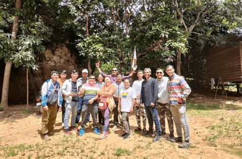 How To Travel Like A Local: Insider Tips For Authentic Experiences