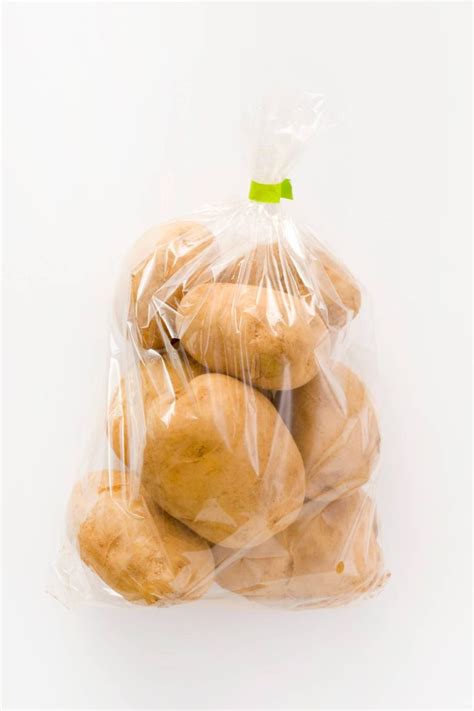 How to Store Potatoes the Right Way