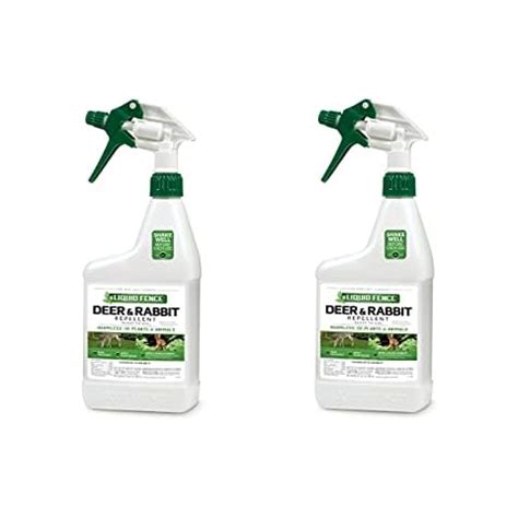 The 10 Best Deer Repellent Sprays of 2025 (Reviews) - FindThisBest