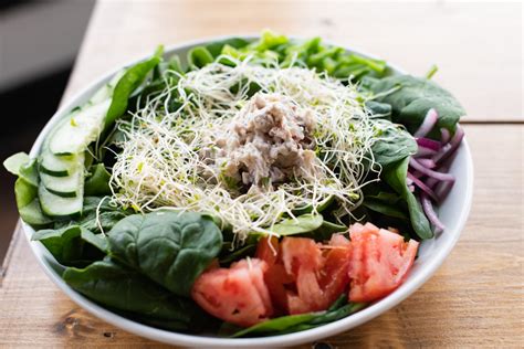 On The Menu | Wild Magnolia Coffee Bar &amp; Eatery | 605 Magazine