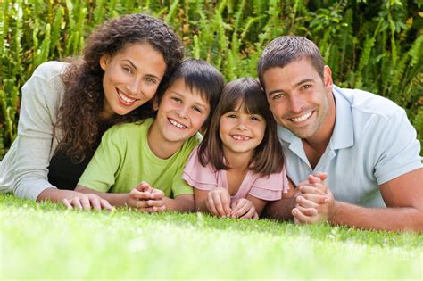 Four Truths about Stepfamilies that You Need to Know | Fuller Life ...