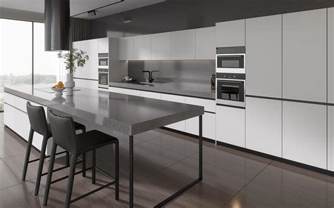 Luxury Kitchen Design Ideas: Elevate Your Space