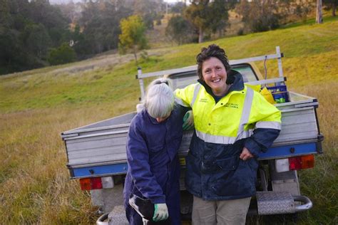 Morning Chores at Autumn Farm