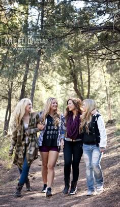 48 Best Group of 4 photo ideas | friend photoshoot, friends photography ...