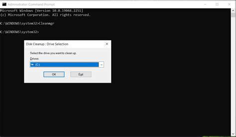 How to Clean Computer Using CMD? Run These Commands Here! - MiniTool