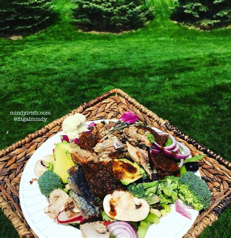 The Benefit and Why of Eating Real Food! - Mindy Irish Fitness