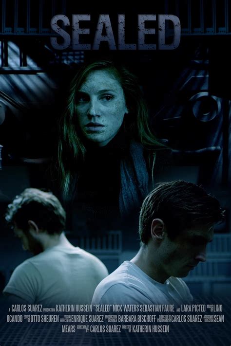Sealed (Short 2017) - IMDb