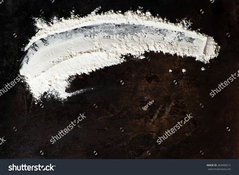5,517 Spilled flour Images, Stock Photos &amp; Vectors | Shutterstock