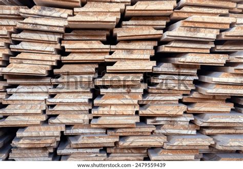 Stack Of Wood Planks Royalty-Free Images, Stock Photos &amp; Pictures ...