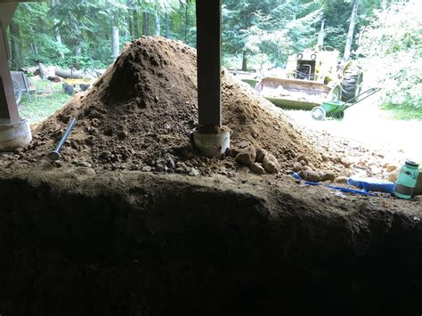 Earthbag Root Cellar : 12 Steps (with Pictures) - Instructables