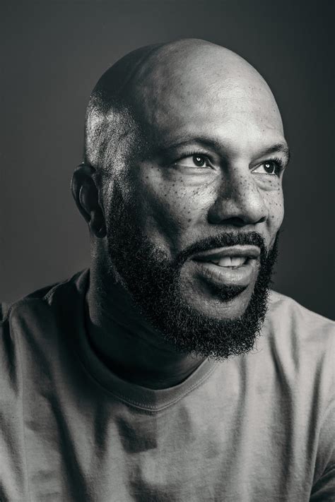 Common Talks About His Childhood Sexual Abuse On New Album &#039;Let Love ...