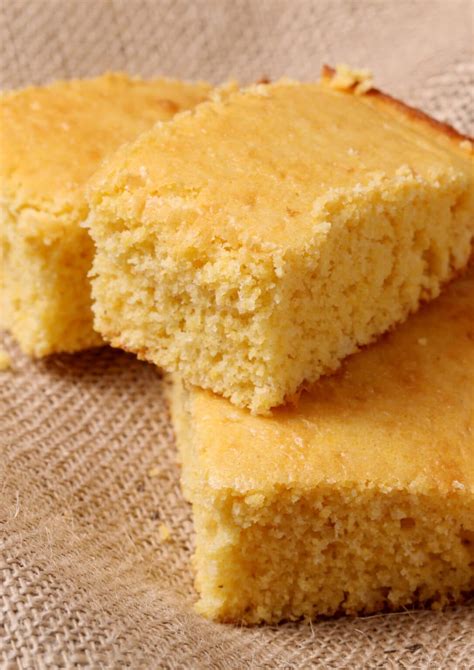 Aunt Jemima Cornbread