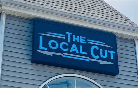 The Local Cut restaurant coming soon to Purcellville