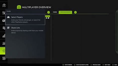 How Can You Easily Join a Friend's Farm Server on Farming Simulator 25 ...