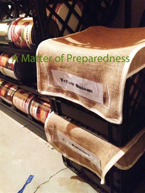 What DIY methods best protect homegrown produce from pests in root cellar storage?