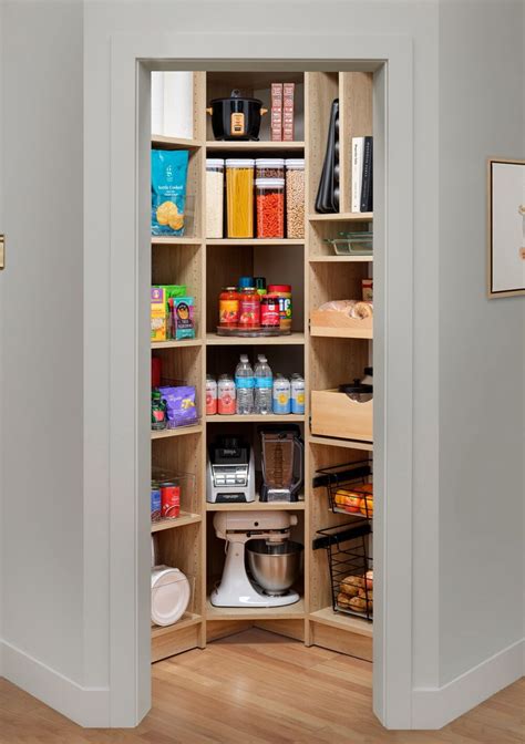 How Wide Should A Walk In Pantry Door Be at Marilyn Stumpf blog