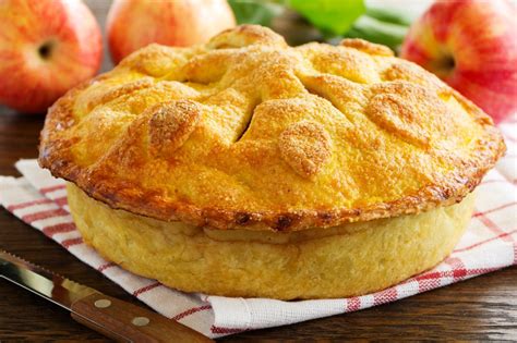 The 17 best pies in America