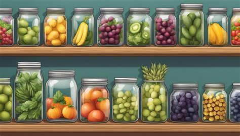 Top 10 Best Canning Jars for Home Canning in 2021 | Ultimate Guide
