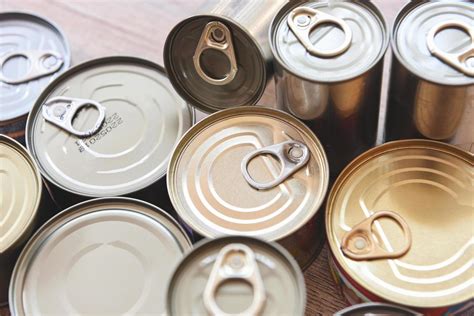 Canned Food Stock Photos, Images and Backgrounds for Free Download