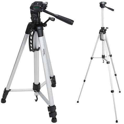 Tripods: Choose The Right One To Improve Your Photography