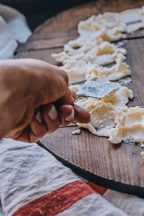 How to Make A Butter Board | B Vintage Style