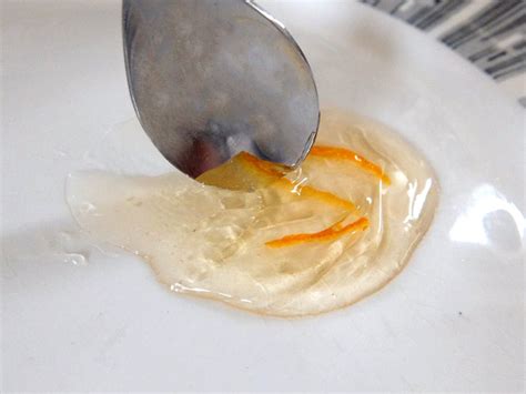 How To Test Your Jam Setting Point - Preserve &amp; Pickle