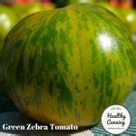 Heirloom tomatoes: were they really more acidic? - Healthy Canning in ...