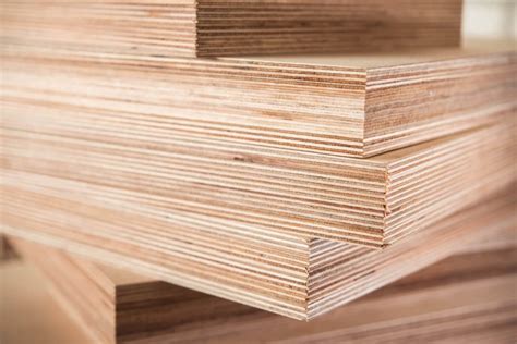 Hardwood Plywood - Plywood & Panel Supplies Pty Ltd