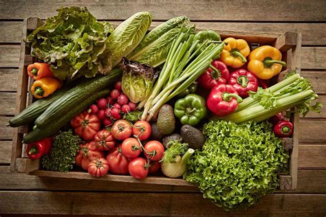 Eating Organic Foods Linked to a Lower Risk of Cancer