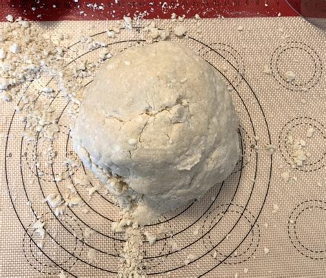 Butter Double PIe Crust