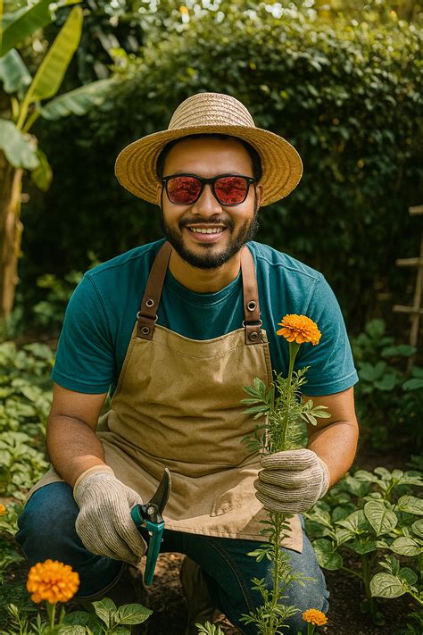 How to naturally improve garden soil for bountiful vegetable yields?