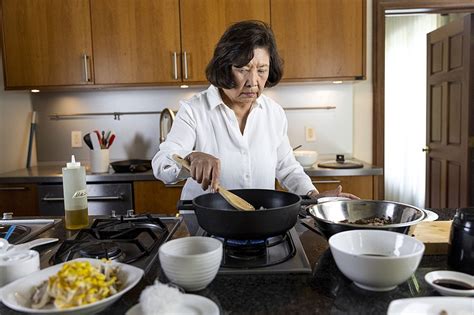 Tips for overcoming age-related cooking challenges | Chattanooga Times ...
