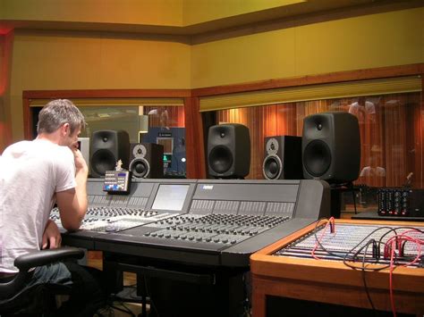 5 Steps To Learning How To Mix Music | theDAWstudio.com