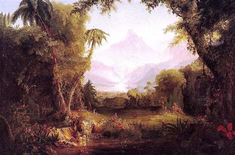 What Happened to the Garden of Eden? - Christianity FAQ