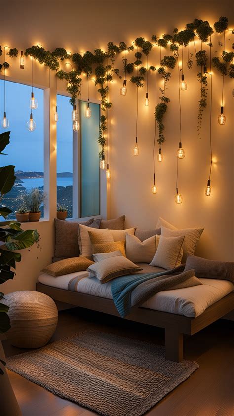Cozy Bedroom Lighting Solutions for a Dreamy Ambiance