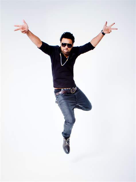 Interview: Shaggy reveals what to expect from his performance at The ...