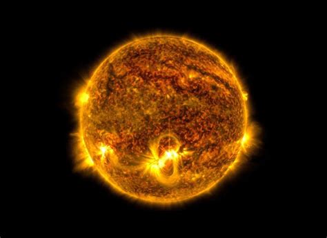 Sun Stories - NASA Science
