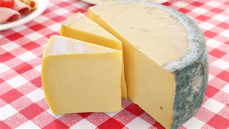 Is Moldy Cheese Dangerous To Eat?