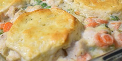 Comfort Food Casseroles That Start with Rotisserie Chicken