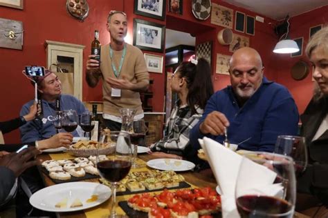 How to gather authentic homemade stories & find real food on country trips?