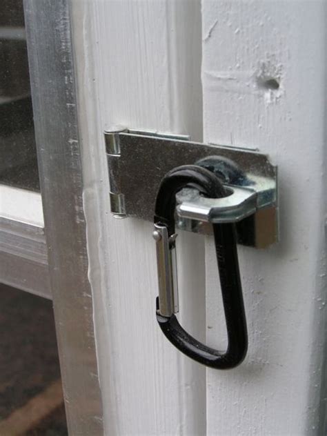 Coop Latches | BackYard Chickens - Learn How to Raise Chickens