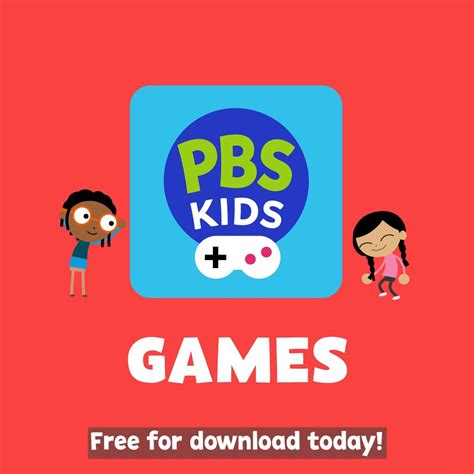 PBS KIDS Games App | PBS, mathematics | From math to science to problem ...