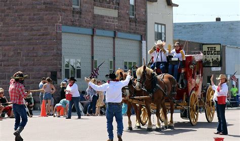 Experience community: Here’s your guide to small-town festivals ...