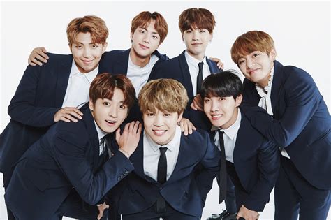 BTS proves that K-pop can grow in America - PantherNOW