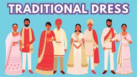 Traditional Dress: A Journey Through Culture and Identity