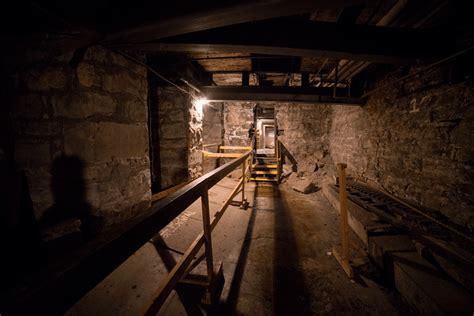 Underground Seattle: Visit The Subterranean City Hidden Under Pioneer ...