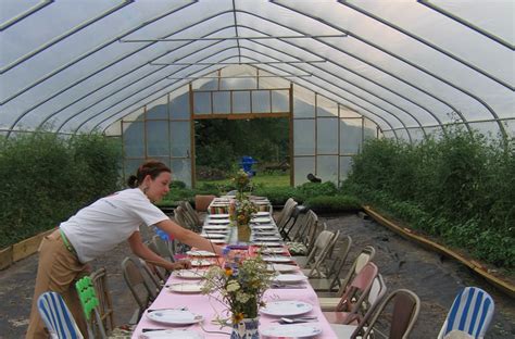Farm to Table: Food Systems - Kerr Center