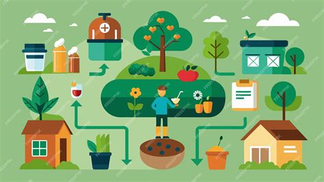 Learn about the benefits of composting and how to set up your own ...