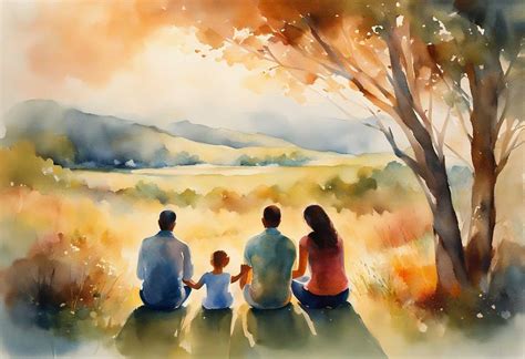 17 Unique Prayers for Family Unity and Love – St. Michael’s Parish