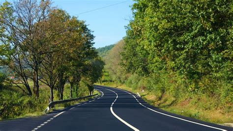 Road Side Wallpapers - Wallpaper Cave